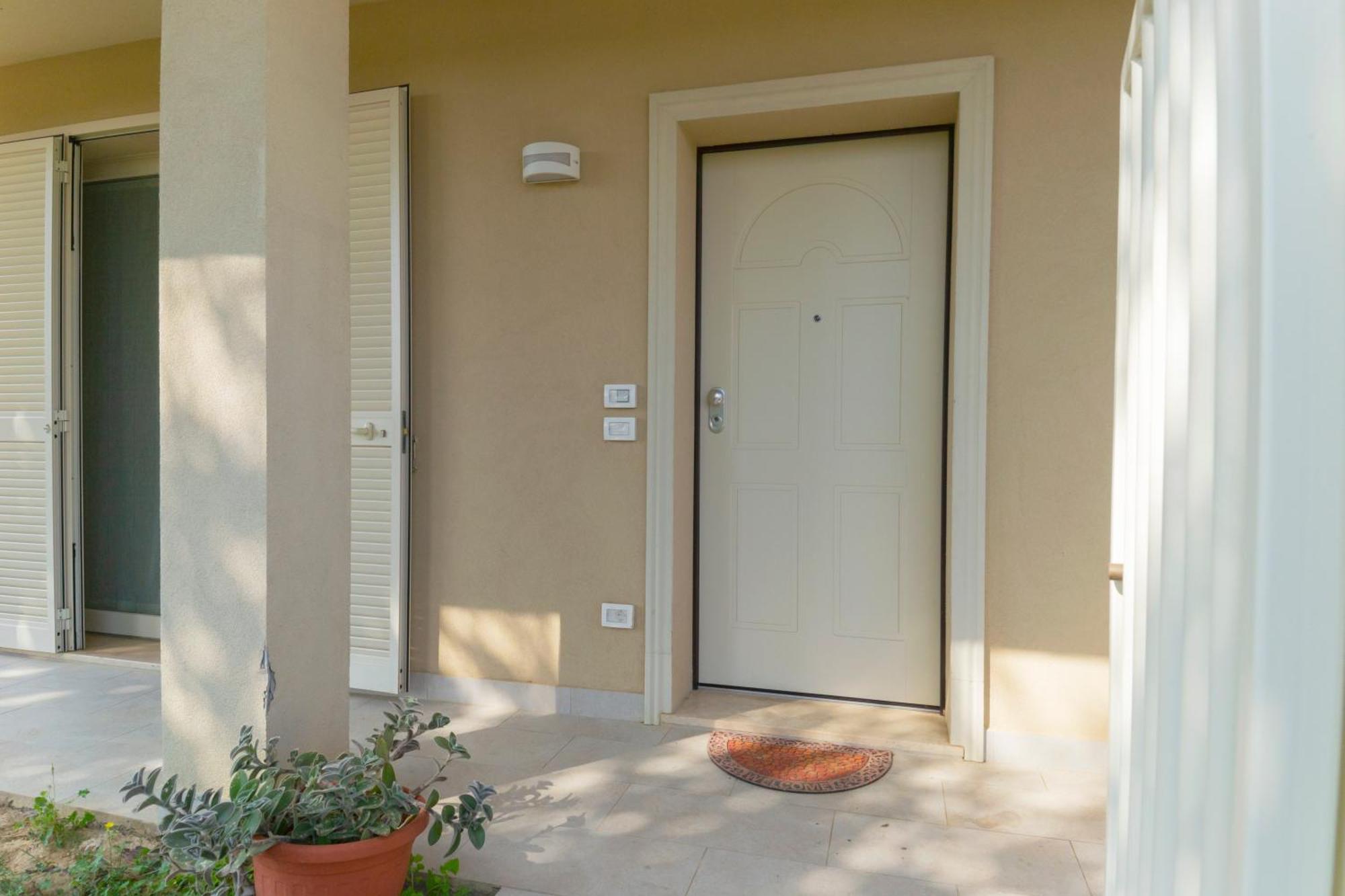 Vacanzainmaremma - Ingresso Indipendente 5 Minuti Dal Centro - Self Check-In - Free Parking - Wi-Fi Apartment Grosseto Exterior photo