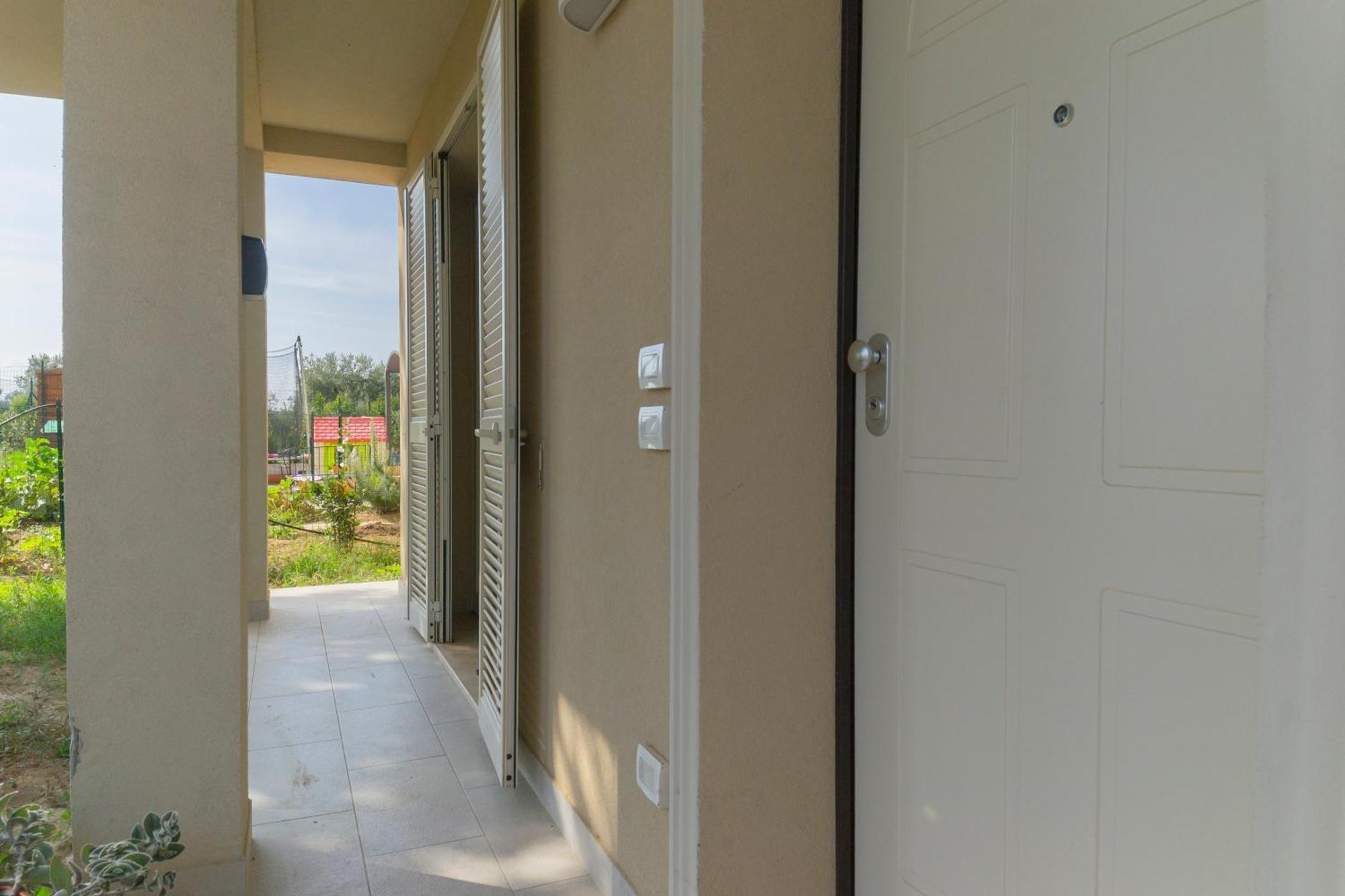 Vacanzainmaremma - Ingresso Indipendente 5 Minuti Dal Centro - Self Check-In - Free Parking - Wi-Fi Apartment Grosseto Exterior photo