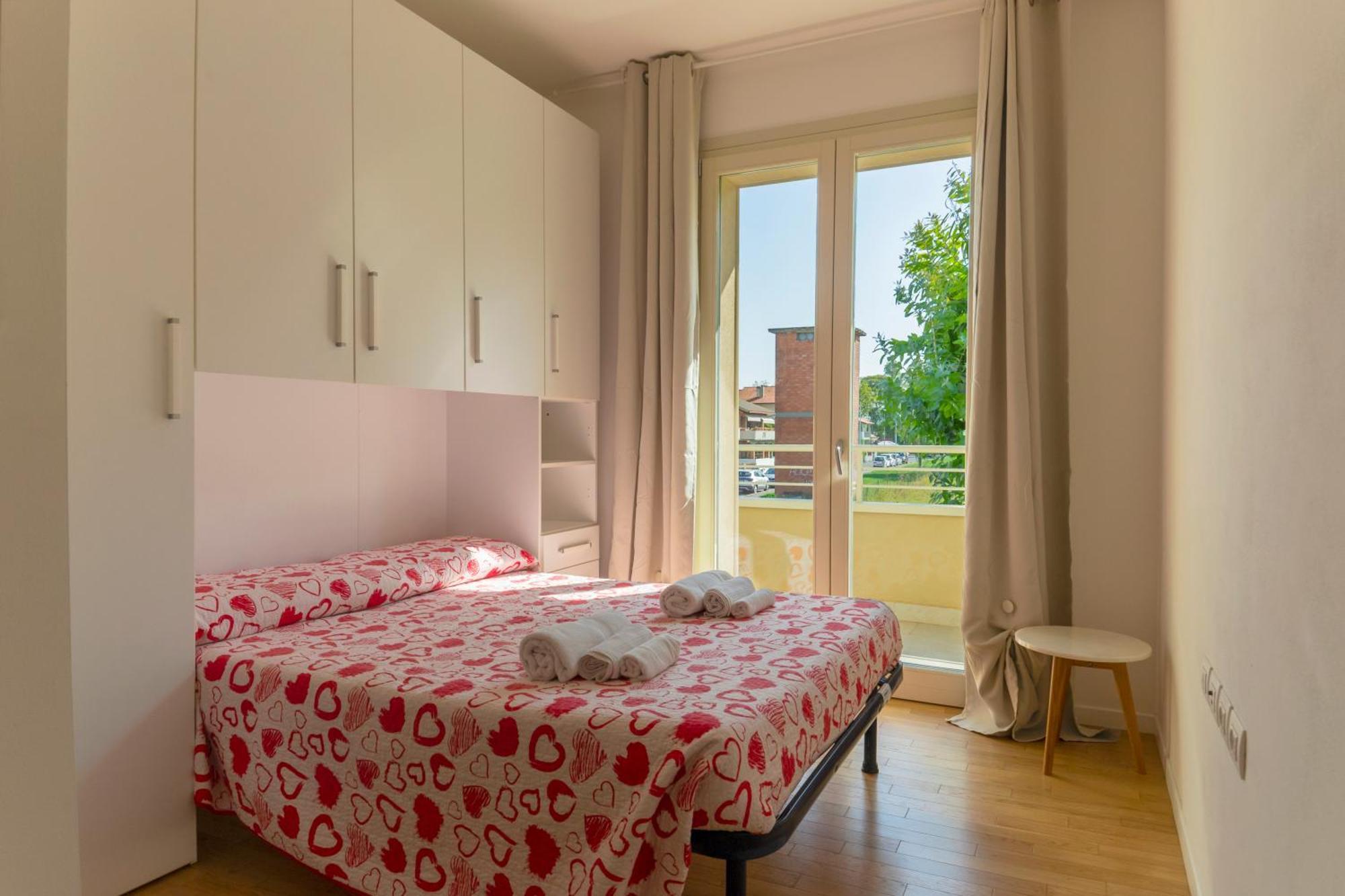 Vacanzainmaremma - Ingresso Indipendente 5 Minuti Dal Centro - Self Check-In - Free Parking - Wi-Fi Apartment Grosseto Exterior photo