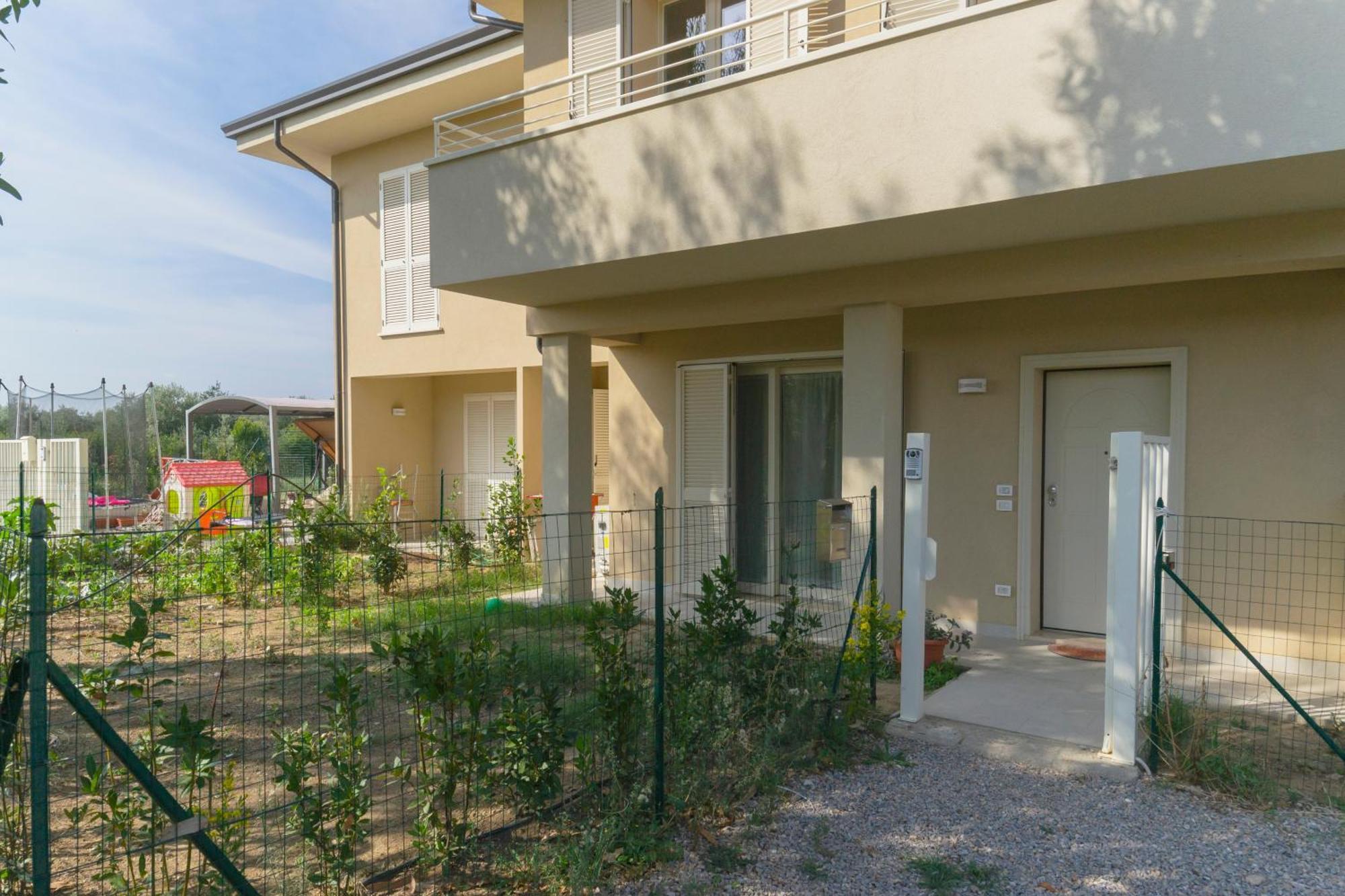 Vacanzainmaremma - Ingresso Indipendente 5 Minuti Dal Centro - Self Check-In - Free Parking - Wi-Fi Apartment Grosseto Exterior photo